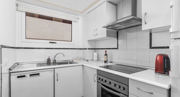 Venta - Piso - Orihuela costa - Orihuela Costa