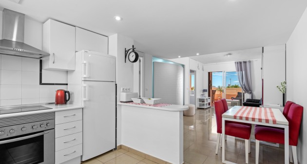 Venta - Piso - Orihuela costa - Orihuela Costa