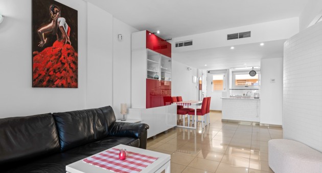 Venta - Piso - Orihuela costa - Orihuela Costa