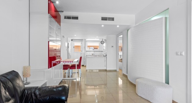 Venta - Piso - Orihuela costa - Orihuela Costa