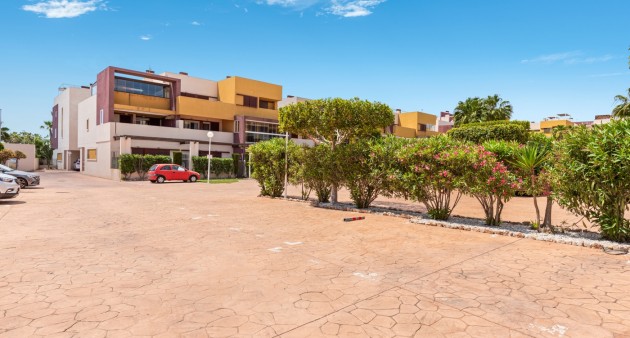 Venta - Piso - Orihuela costa - Orihuela Costa
