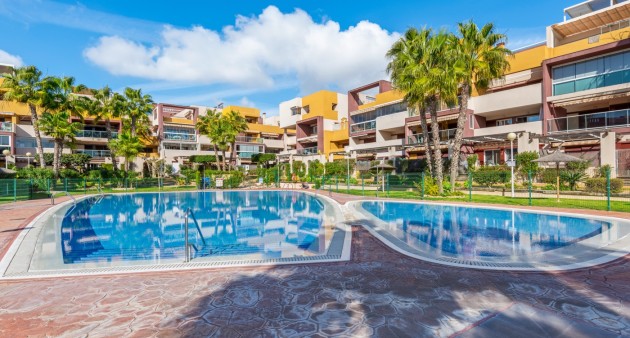 Venta - Piso - Orihuela costa - Orihuela Costa