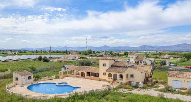 Sale - Country estate - Callosa De Segura
