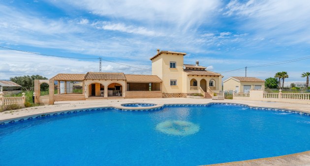 Sale - Country estate - Callosa De Segura