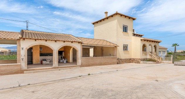 Sale - Country estate - Callosa De Segura