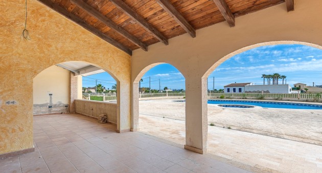 Sale - Country estate - Callosa De Segura