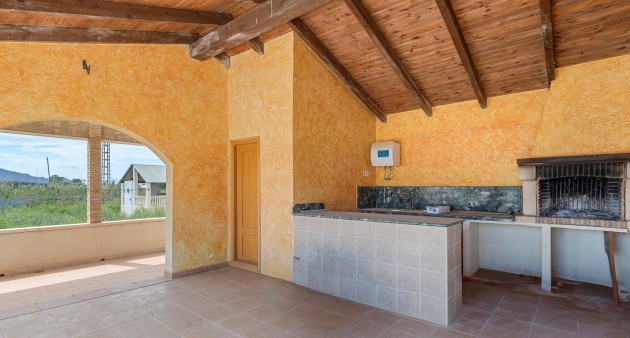 Sale - Country estate - Callosa De Segura