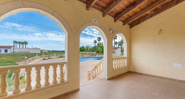 Sale - Country estate - Callosa De Segura