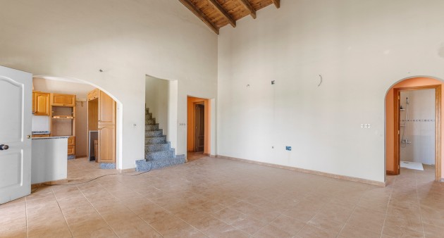Sale - Country estate - Callosa De Segura
