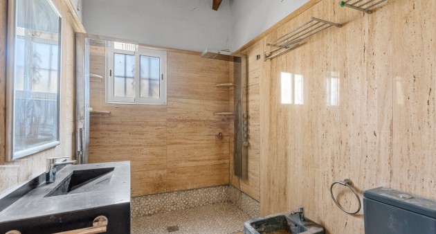 Sale - Country estate - Callosa De Segura