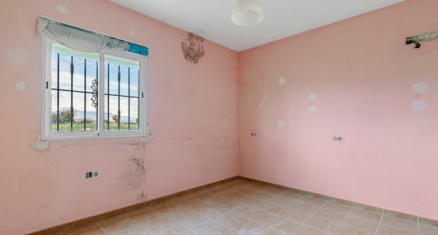 Sale - Country estate - Callosa De Segura