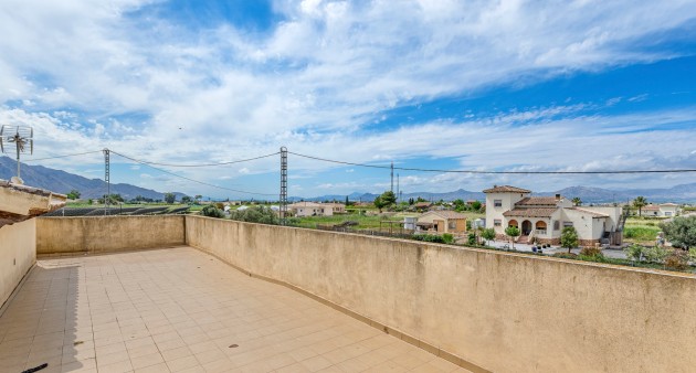 Sale - Country estate - Callosa De Segura