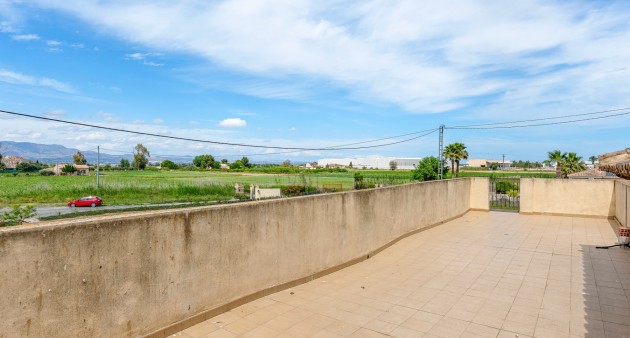 Sale - Country estate - Callosa De Segura