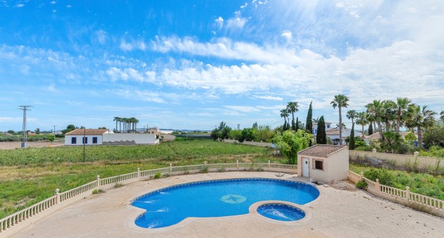 Sale - Country estate - Callosa De Segura