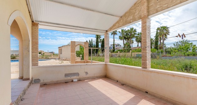 Sale - Country estate - Callosa De Segura