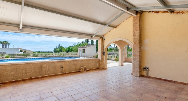 Sale - Country estate - Callosa De Segura