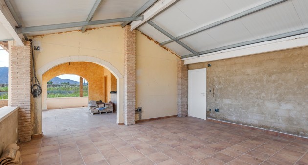 Sale - Country estate - Callosa De Segura