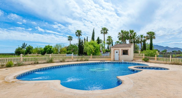 Sale - Country estate - Callosa De Segura