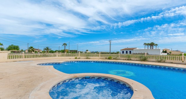 Sale - Country estate - Callosa De Segura