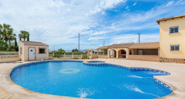 Sale - Country estate - Callosa De Segura