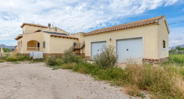 Sale - Country estate - Callosa De Segura