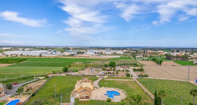 Sale - Country estate - Callosa De Segura