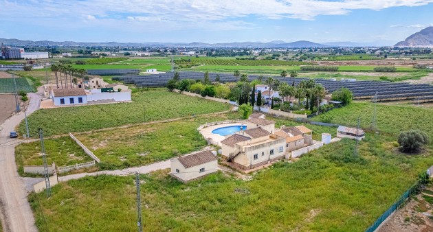 Sale - Country estate - Callosa De Segura