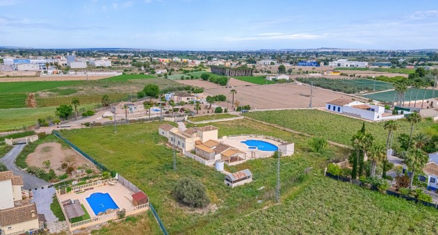 Sale - Country estate - Callosa De Segura
