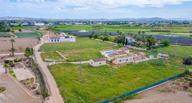 Sale - Country estate - Callosa De Segura