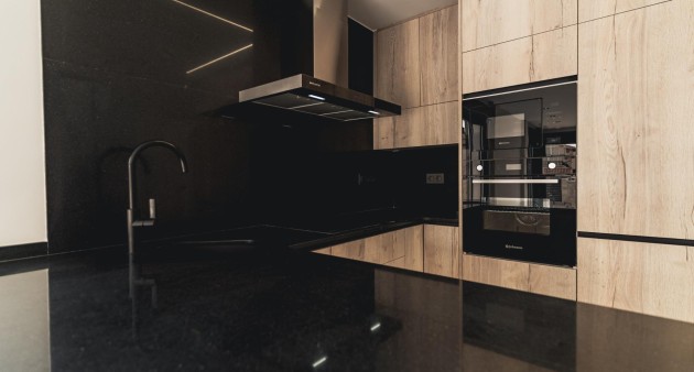 New Build - Villa - Orihuela costa - Punta Prima