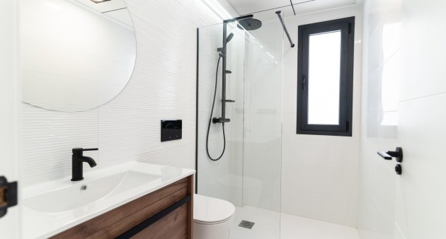 New Build - Villa - Orihuela costa - Punta Prima