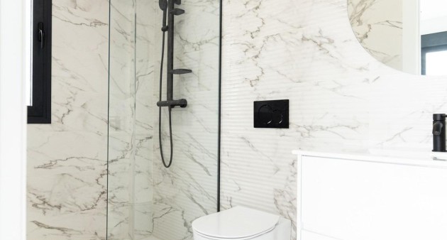 New Build - Villa - Orihuela costa - Punta Prima