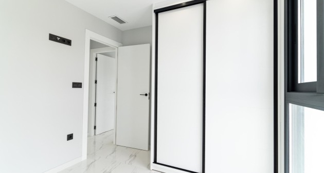 New Build - Villa - Orihuela costa - Punta Prima