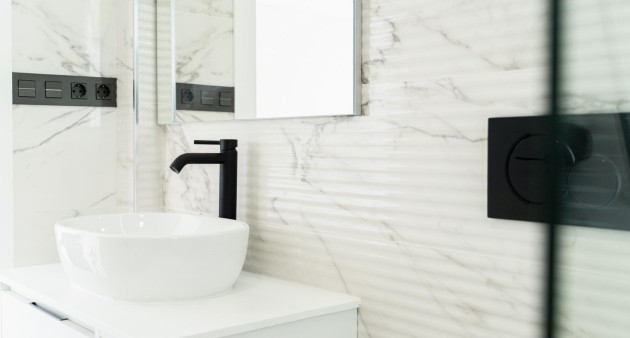 New Build - Villa - Orihuela costa - Punta Prima