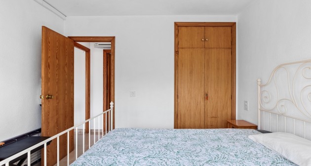 Sale - Apartment - La Nucia - La nucia