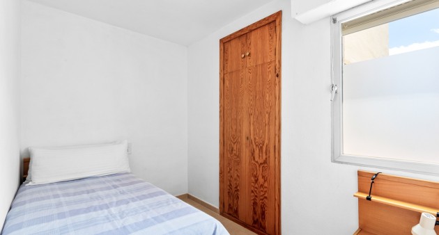 Sale - Apartment - La Nucia - La nucia