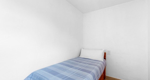 Sale - Apartment - La Nucia - La nucia