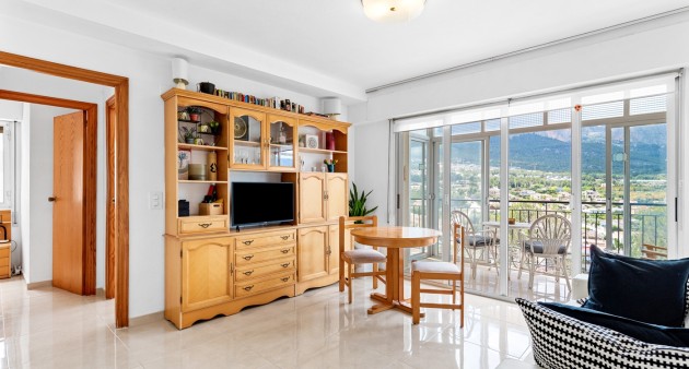 Sale - Apartment - La Nucia - La nucia