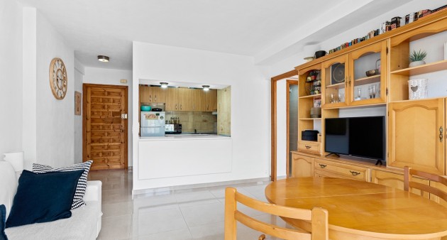 Sale - Apartment - La Nucia - La nucia