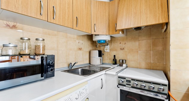 Sale - Apartment - La Nucia - La nucia