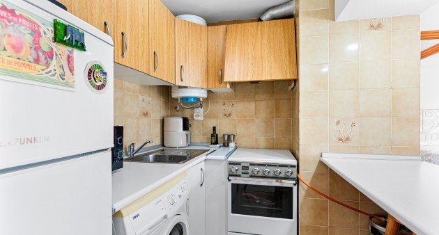 Sale - Apartment - La Nucia - La nucia