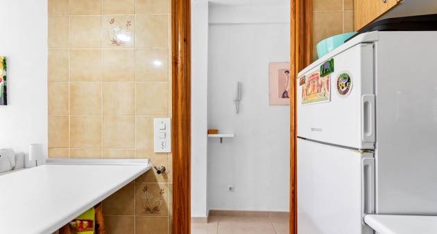 Sale - Apartment - La Nucia - La nucia