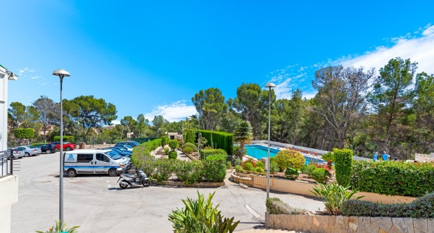 Sale - Apartment - La Nucia - La nucia