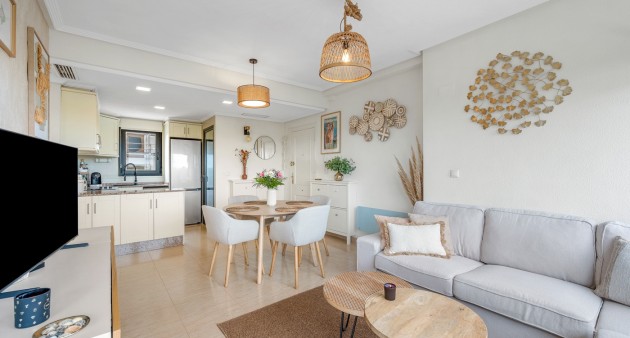 Sale - Apartment - Guardamar del Segura