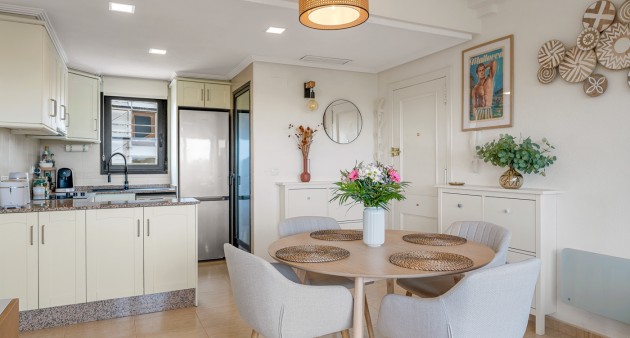 Sale - Apartment - Guardamar del Segura