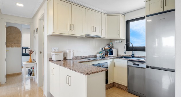 Sale - Apartment - Guardamar del Segura