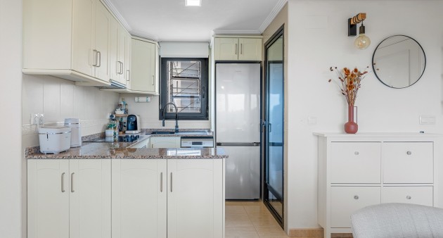 Sale - Apartment - Guardamar del Segura