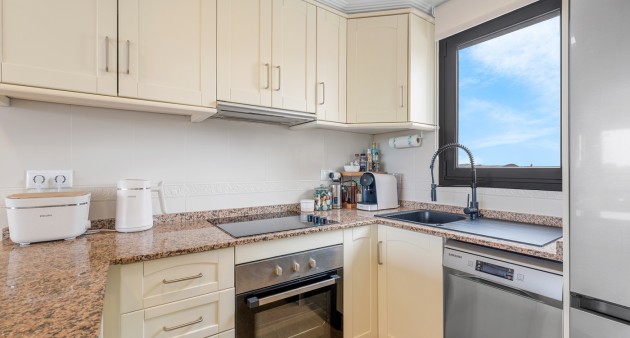 Sale - Apartment - Guardamar del Segura