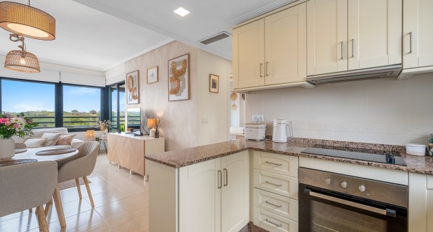 Sale - Apartment - Guardamar del Segura