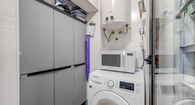 Sale - Apartment - Guardamar del Segura